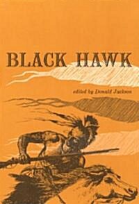 Black Hawk: An Autobiography (Paperback)