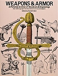 Weapons and Armor (Paperback)