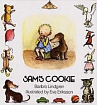 Sams Cookie (Paperback)