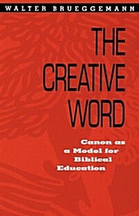 Creative Word (Paperback)