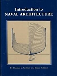 Introduction to Naval Architecture (Hardcover)