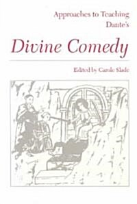 Dantes Divine Comedy (Paperback)