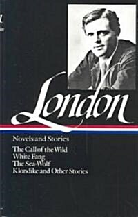 London: Novels and Stories (Hardcover)