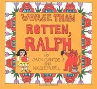 Worse Than Rotten, Ralph (Paperback)