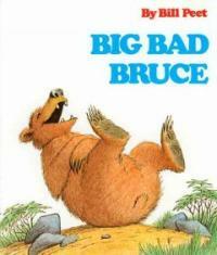 Big Bad Bruce (Paperback)