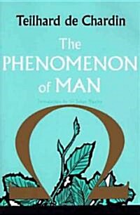 Phenomenon of Man (Paperback)