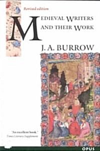 Medieval Writers and Their Work (Paperback)