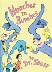 Hunches in Bunches (Hardcover)