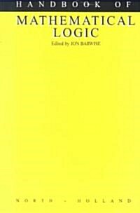 Handbook of Mathematical Logic (Paperback)
