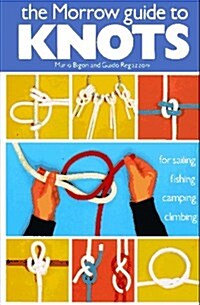 Morrow Guide to Knot (Paperback)