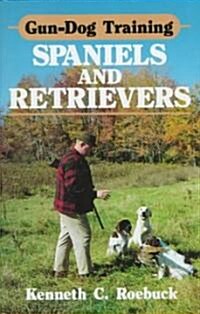 Gun-Dog Training (Hardcover)