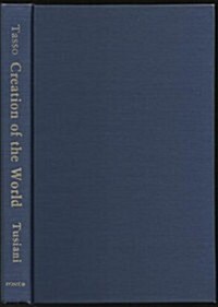 Creation of the World (Hardcover)