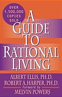 A Guide to Rational Living (Paperback, 3)