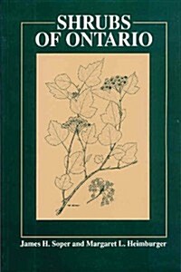 Shrubs of Ontario (Paperback)