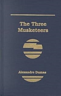 The Three Musketeers (Library Binding)