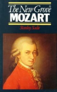 The new grove Mozart / 1st American ed