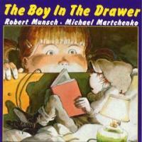 The Boy in Drawer (Paperback)