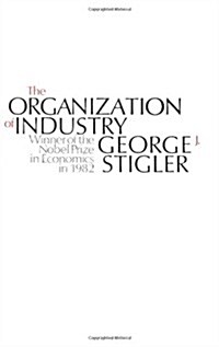 The Organization of Industry (Paperback, Revised)