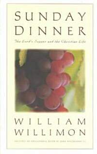 Sunday Dinner (Paperback)