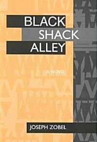 [중고] Black Shack Alley (Paperback)