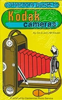 Collectors Guide to Kodak Cameras (Paperback)