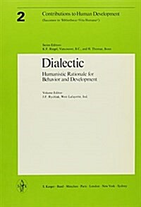 Dialectics (Paperback)