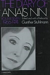1966-1974 (Paperback)