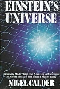 Einsteins Universe (Hardcover)