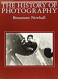 The History of Photography: Fifth Edition (Paperback, 5)