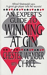 Winning at Gin (Paperback)