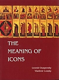 The Meaning of Icons (Paperback, 2nd)