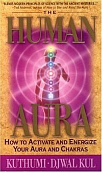 The Human Aura (Paperback)