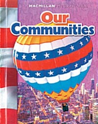 [중고] Our Communities (Hardcover)