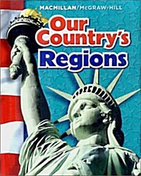 Our Countrys Regions (Hardcover)