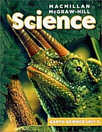 [중고] Science Grade 5, Unit D: Astrinomy, Weather, and Energy (Paperback)