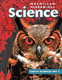 [중고] Science Grade 6, Unit C: Observing the sky (Paperback)