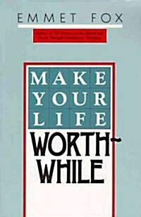 Make Your Life Worthwhile (Paperback, 1400)