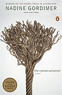 The Conservationist (Paperback)