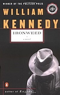 Ironweed (Paperback)