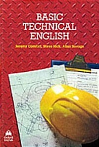 Basic Technical English (Paperback)