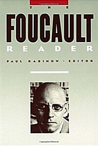 [중고] The Foucault Reader (Paperback)
