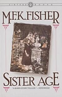 Sister Age (Paperback)