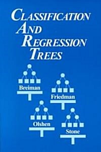 Classification and Regression Trees (Paperback)