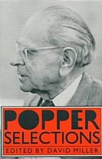 Popper Selections (Paperback)