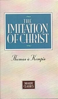 Imitation of Christ (Paperback)