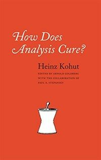 How does analysis cure?