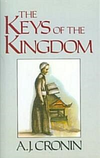 The Keys of the Kingdom (Paperback)