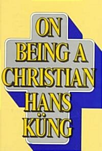 On Being a Christian (Paperback)