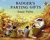 Badgers Parting Gifts (Hardcover)