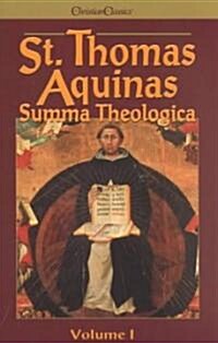 Summa Theologica (Paperback, Revised)